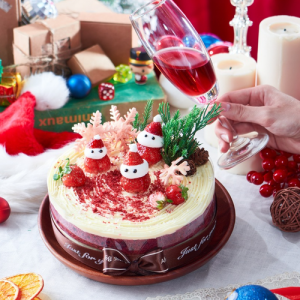 Tiệm Bánh Kem Bắp Tại Thị Xã Buôn Hồ Đắk Lắk - Giao bánh tận nơi